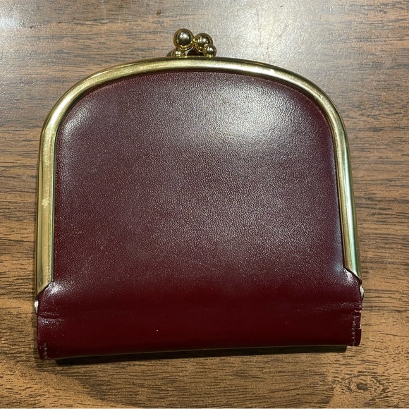 Small Vintage Wallet - Picture 9 of 9